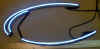 Bud Light Prestige neon tube.JPG (68245 bytes)