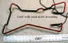 Budweiser frog bow tie neon tube.JPG (89236 bytes)