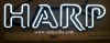 Harp_neon_beer_sign_tube_2.JPG (66799 bytes)
